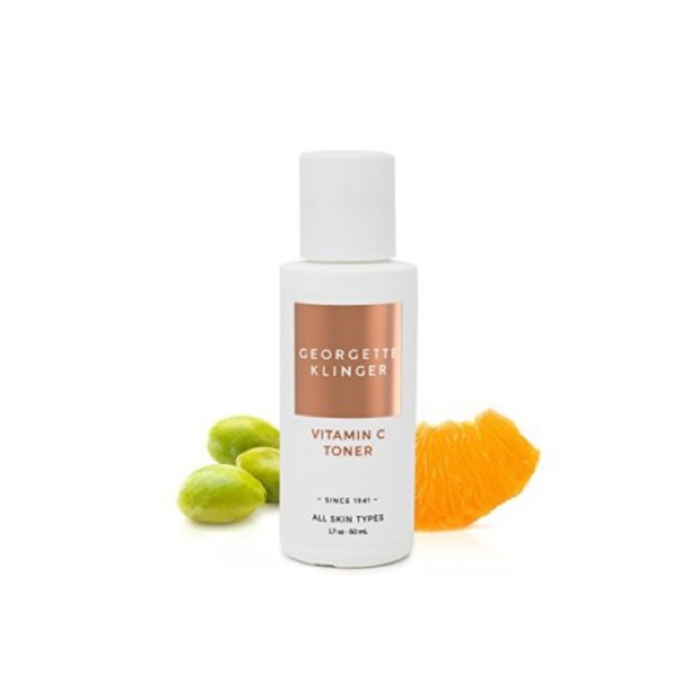 Georgette Klinger Vitamin C Anti Aging Mask 50ml